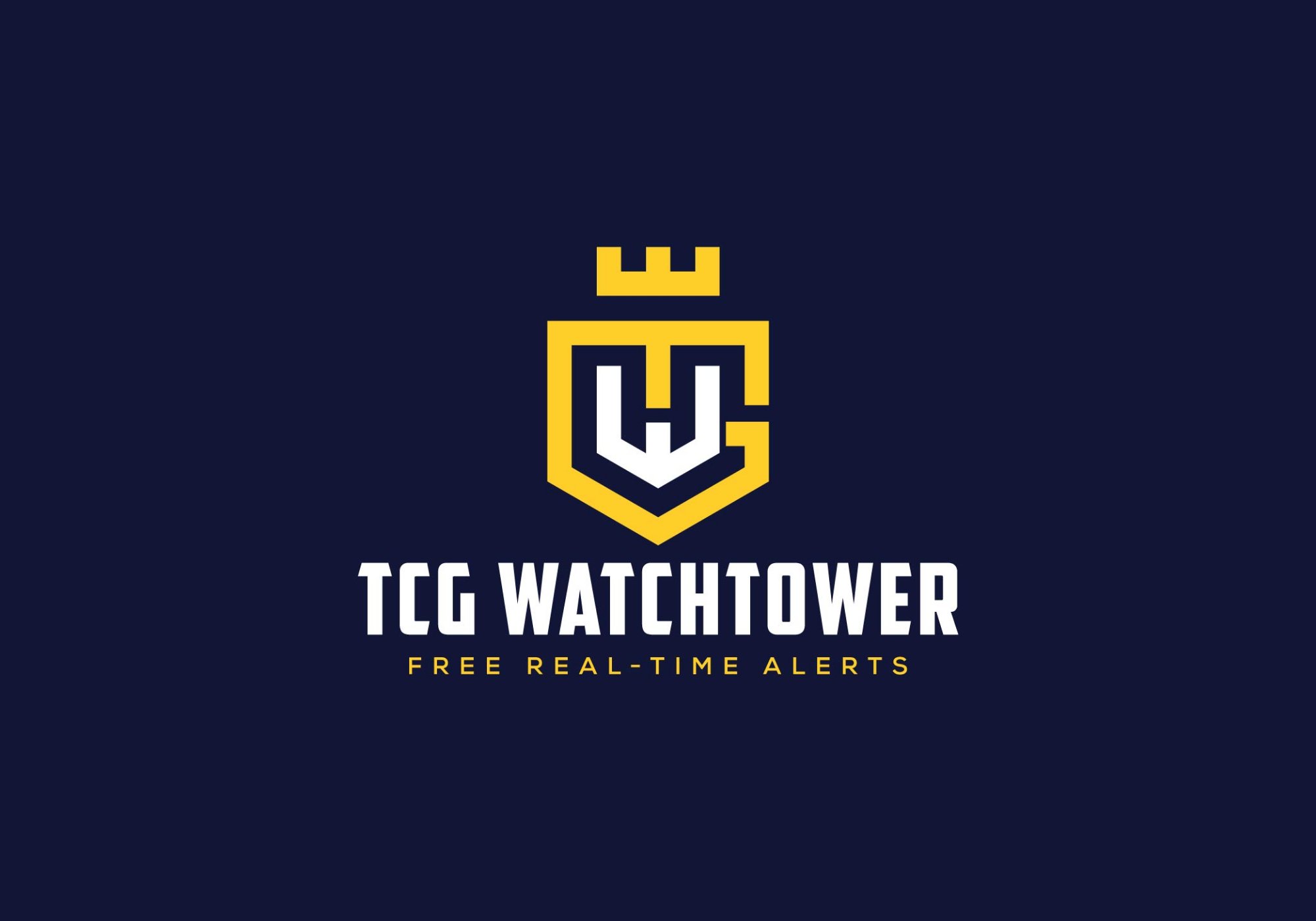 TCG Watchtower